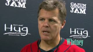 Richie McDonald of Lonestar, Cheri McDaniel, and Dr. Nick on Anger Show 74