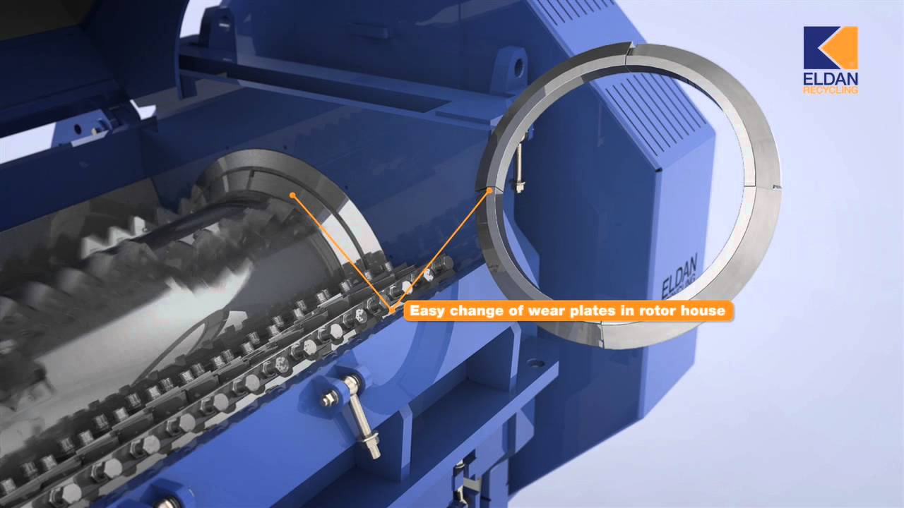 Eldan MPR - Multi Purpose Rasper