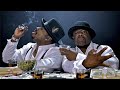 Daz Dillinger, W.C. - Ridin' High [High Definition Remastered] 4K