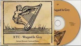 XTC -Wrapped In Grey-
