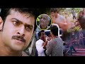 Chakram Movie Prabhas And Jeeva Fighting Emotional Scene Telugu Movies Primemovies397
