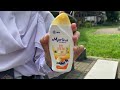 PROJEK VIDEO IKLAN PRODUK MARINA UV WHITE XI PSPT B