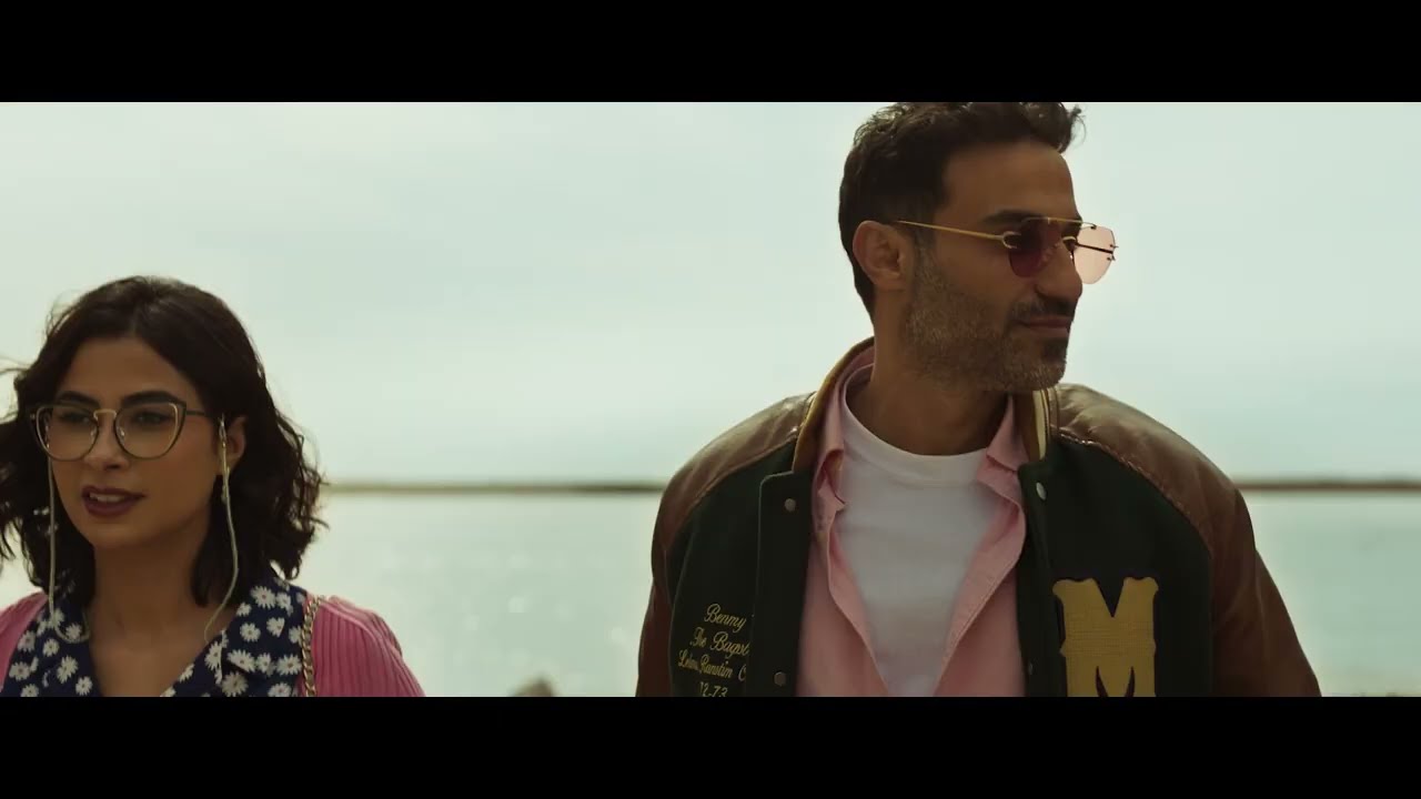 هنلعبوا السنيورة .. 🔥😎 انتظروا فيلم عصابة المكس عيد الاضحى 2024 🤩🎬