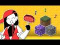 Butcher Vanity But It S Made With Minecraft Sounds