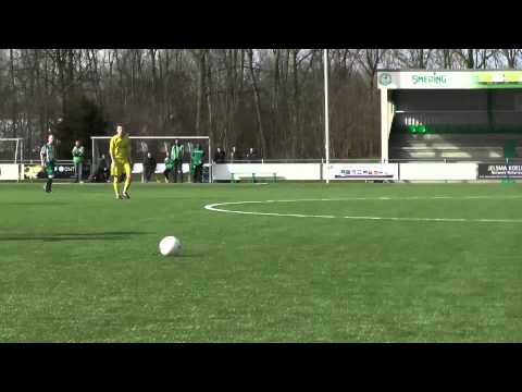 Zeerobben B1- Joure B1 (2-0)