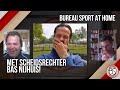 Bureau Sport At Home met scheidsrechter Bas Nijhuis!