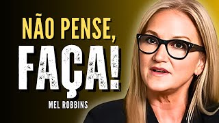 🚀Mude Sua Vida em 5 Segundos – A Regra de Mel Robbins
