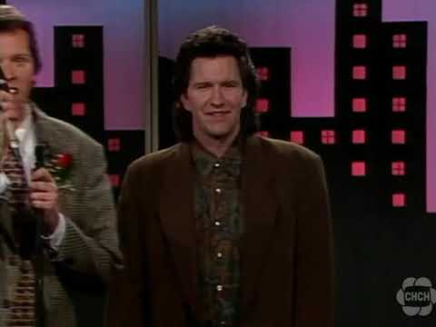 Stewart Francis - Comedy At Club 54