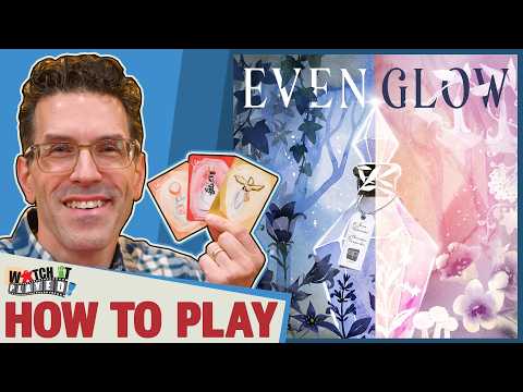 Evenglow - How To Play