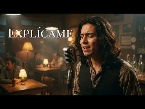 Explícame—Música Romántica de los 90s | Lágrimas y Recuerdos Lounge