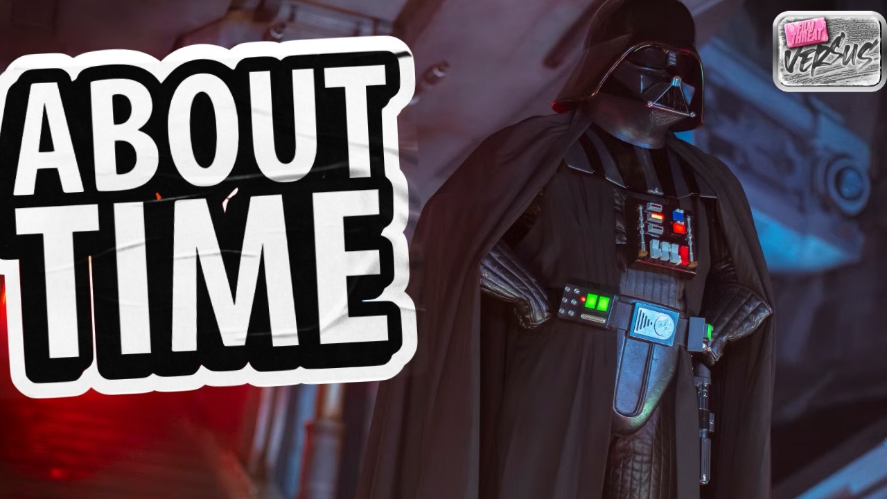 INSIDE THE FAILURE OF STAR WARS GALAXY'S EDGE | Film Threat Versus