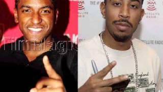 Lloyd ft Ludacris - How We Do It In The A