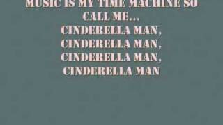 Cinderella Man (uncensored) - Eminem