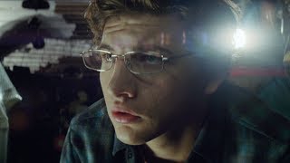 Ready Player One Film Trailer