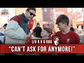 Liverpool 9-0 Bournemouth | 'Can't Ask For More!' | Fan Cams | Ronan & Aiden