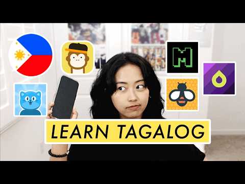 Free Tagalog Learning Hacks Inside