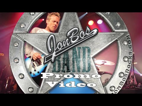 Promotional video thumbnail 4 for Jon Bos Entertainment
