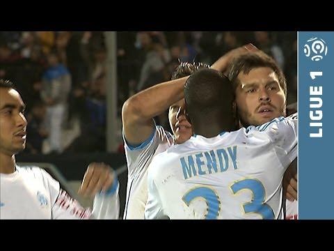 Olympique de Marseille - FC Sochaux-Montbéliard (2-1) - Highlights (OM - FCSM) - 2013/2014