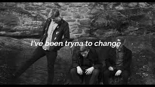 Mansionair - Violet City (Lyric Video)