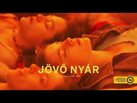 Jövő nyár trailer