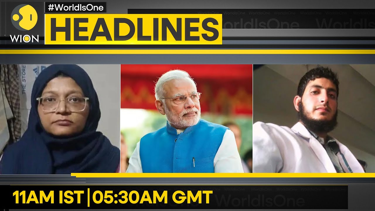 Delhi Blast: Dr. Muzammil Conducted Multiple Recess? | Shaheen Confesses to Terror Attacks Plan?