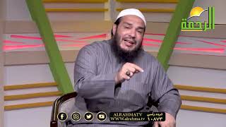 صورة محقرات الذنوب | #أمراض_مهلكة | د . أحمد جلال