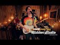 Valley - Full Performance | Indie88 Hidden Studio Sessions