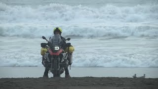 Miguel Silvestre - Diario de un Nómada. Presentación.