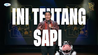 Download lagu Who's Lustful? - Spokesperson by Pandji Pragiwaksono mp3