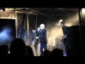 Robin Foster (We Are Bodies) - Capsize @ La ...