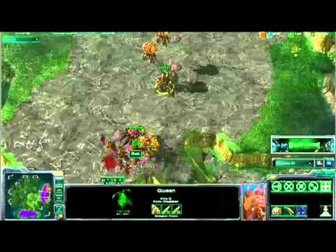 Starcraft 2 Day[9] Daily 165 3/4 - Zergling/Baneling Opening Builds in ZvZ