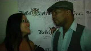 Joseph Stephens Jr on Michael Jackson and Star Trek video