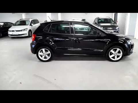161 Volkswagen Polo Comfortline in Cork