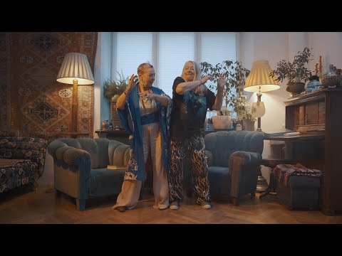 NANGA - Piosenka o miłych rzeczach (Official Video)