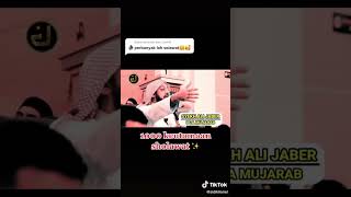 Download lagu 1000 keutamaan sholawat||Pesan Syekh Ali jaber mp3