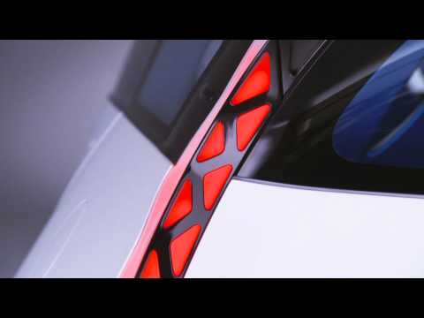 Thumbnail for Toyota FT-Bh Concept (Teaser) by Toyota FT-Bh, Toyota, Toyota LQ Concept, video, vide