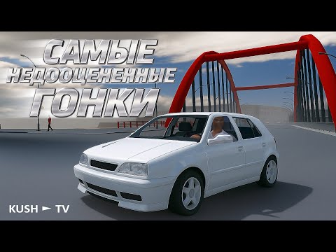 The Most Honest Street Racer Simulator - Street Legal Racing: Redline - REVIEW