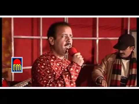 DILBARO MYA DILAS KAAS GANGALAY BY AB. RASHID FARASH from RAVIMECH STUDIOS