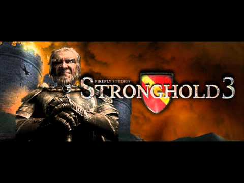 Stronghold 3 Soundtrack: Tom Of Bedlam