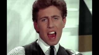 The Hollies Here I Go Again HD