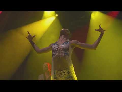 Gone Gone Beyond - Envision Festival 2019