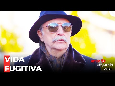 La Policía Busca A Sevket - Amor a Segunda Vista