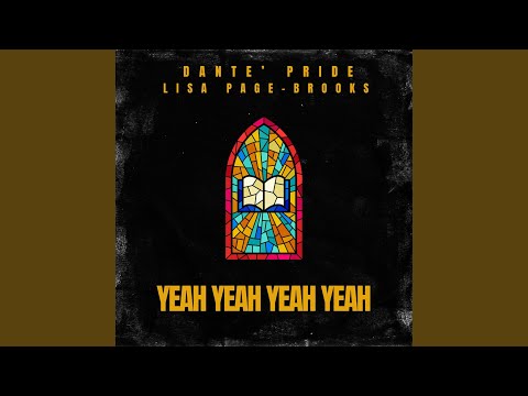 YEAH YEAH YEAH YEAH (feat. Lisa Page Brooks)