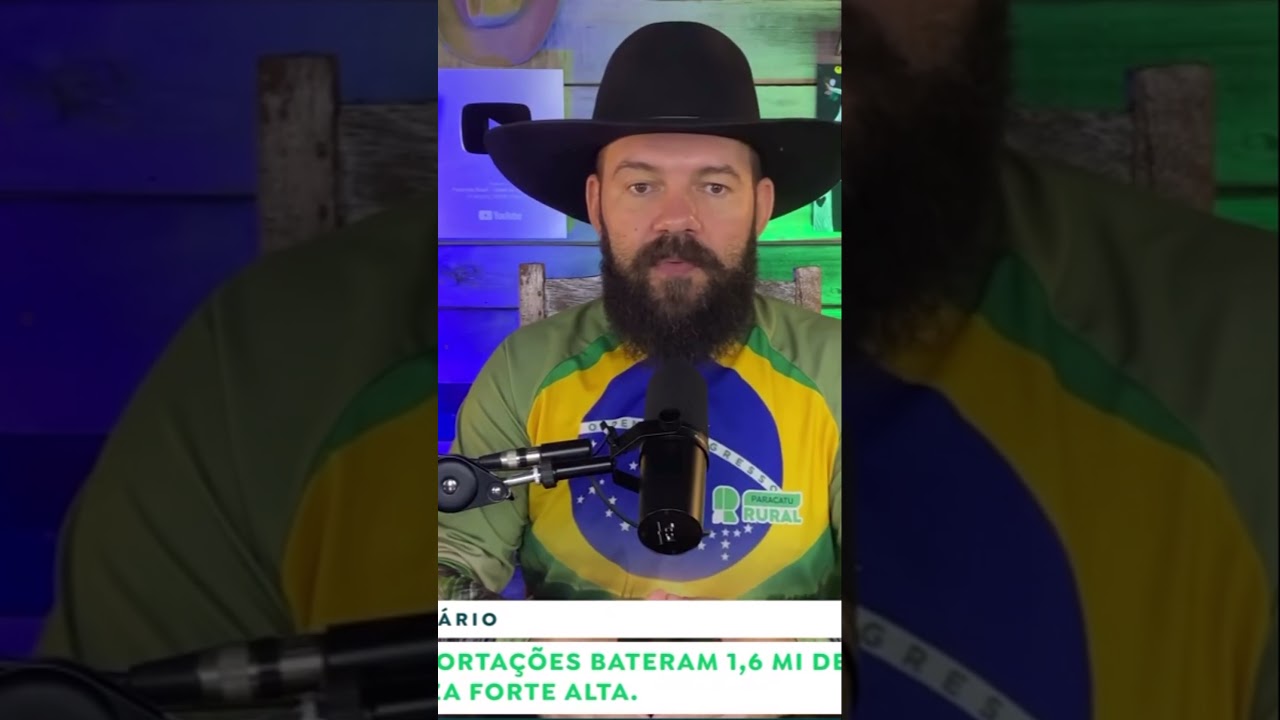 O Bezerro Sumiu: Oferta despenca e preços do boi disparam
