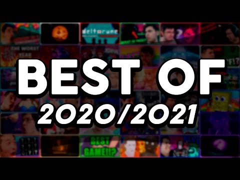 BEST OF VICEBOY 2020/2021 (1 YEAR SPECIAL)