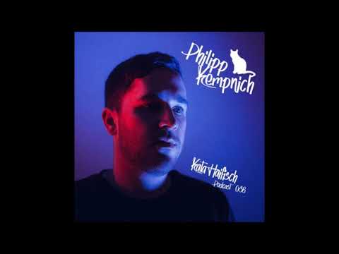 KataHaifisch Podcast 036 - Philipp Kempnich