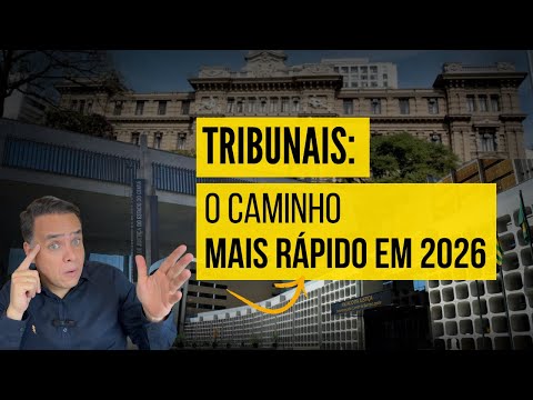 Court Exams 2026: The Definitive Guide to Getting Started Right!