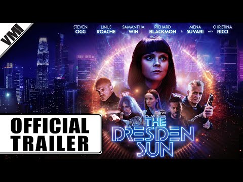 The Dresden Sun (2026) - Official Trailer | VMI Worldwide