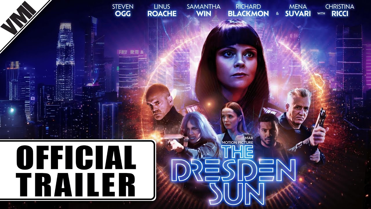 Miniature de la vidéo The Dresden Sun (2026) - Official Trailer | VMI Worldwide du film The Dresden Sun