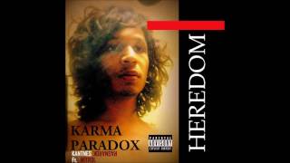 Kantnes Ragnarok-Hypocrisy (Explicit) Full song Album Karma Paradox